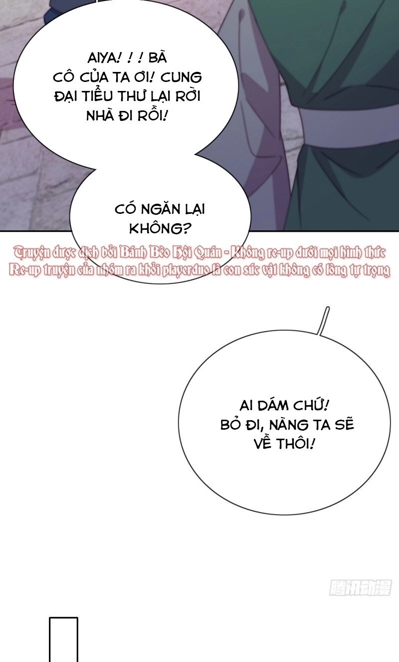 Vân Tưởng Chi Ca: Truy Ái Chỉ Lệnh Chapter 23 - 57