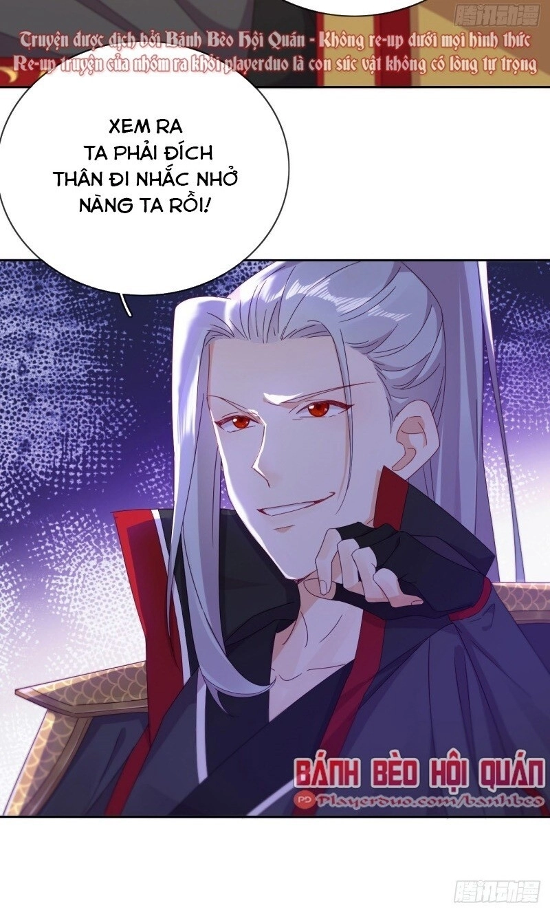 Vân Tưởng Chi Ca: Truy Ái Chỉ Lệnh Chapter 23 - 62