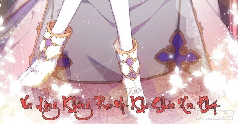 Vân Tưởng Chi Ca: Truy Ái Chỉ Lệnh Chapter 24 - 2