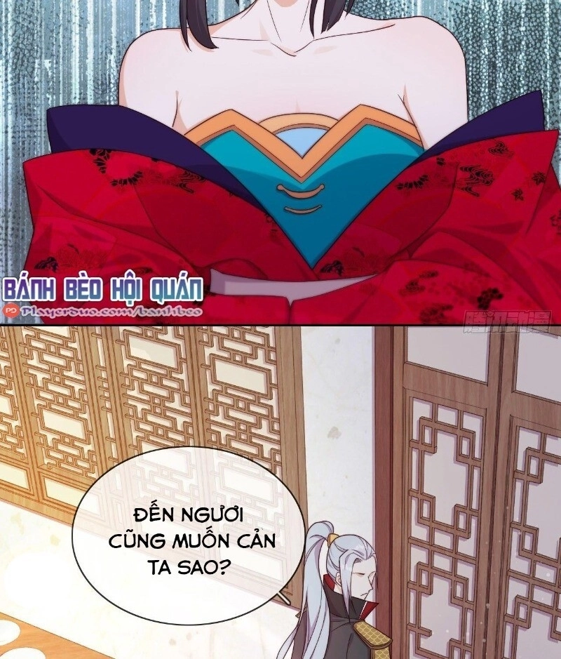 Vân Tưởng Chi Ca: Truy Ái Chỉ Lệnh Chapter 24 - 4