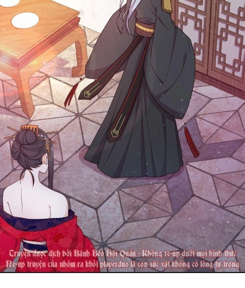 Vân Tưởng Chi Ca: Truy Ái Chỉ Lệnh Chapter 24 - 5