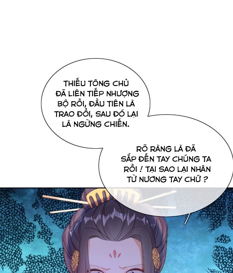 Vân Tưởng Chi Ca: Truy Ái Chỉ Lệnh Chapter 24 - 6