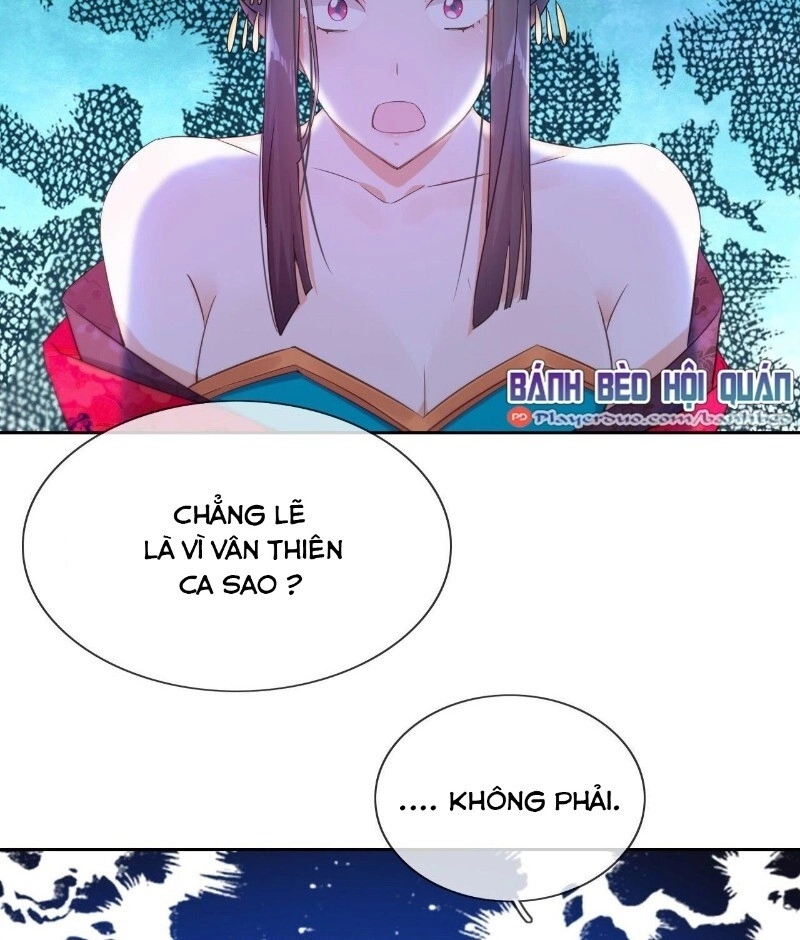 Vân Tưởng Chi Ca: Truy Ái Chỉ Lệnh Chapter 24 - 7