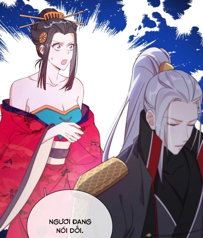 Vân Tưởng Chi Ca: Truy Ái Chỉ Lệnh Chapter 24 - 8