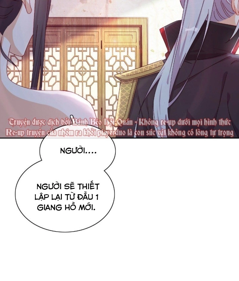 Vân Tưởng Chi Ca: Truy Ái Chỉ Lệnh Chapter 24 - 10