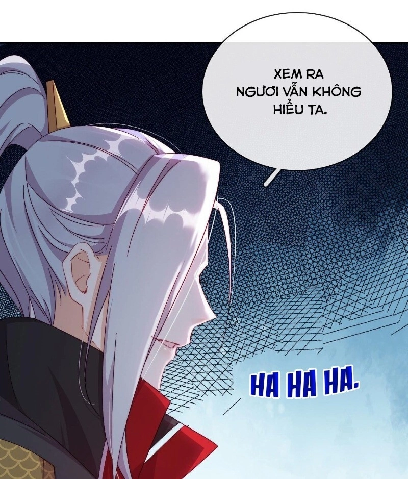 Vân Tưởng Chi Ca: Truy Ái Chỉ Lệnh Chapter 24 - 11