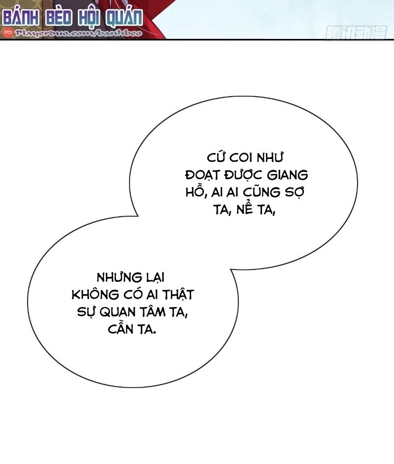 Vân Tưởng Chi Ca: Truy Ái Chỉ Lệnh Chapter 24 - 12