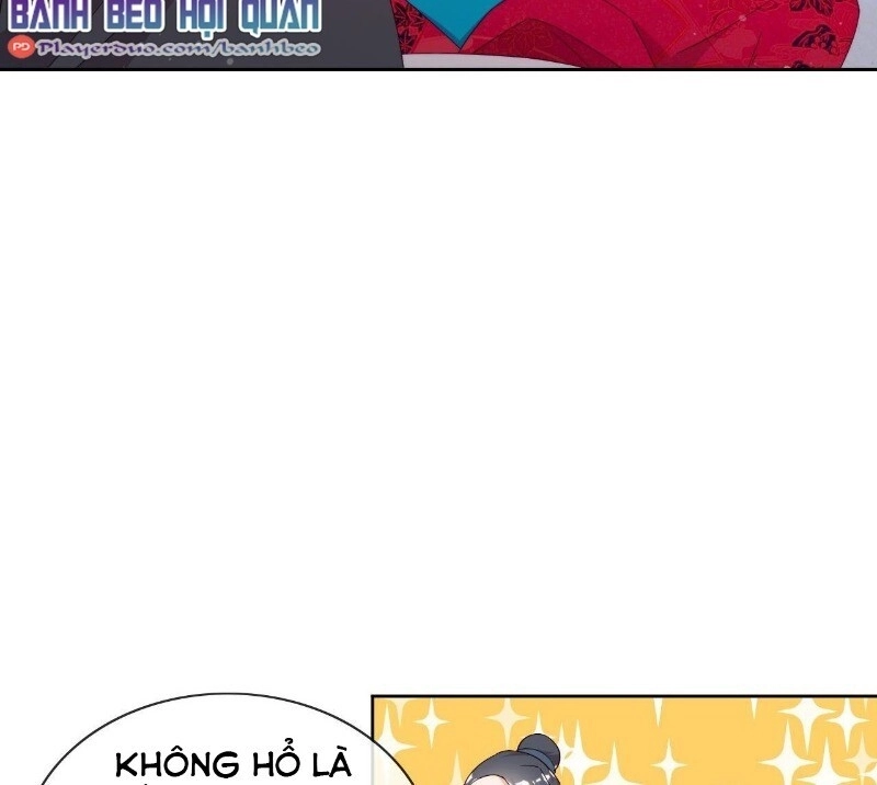 Vân Tưởng Chi Ca: Truy Ái Chỉ Lệnh Chapter 24 - 16