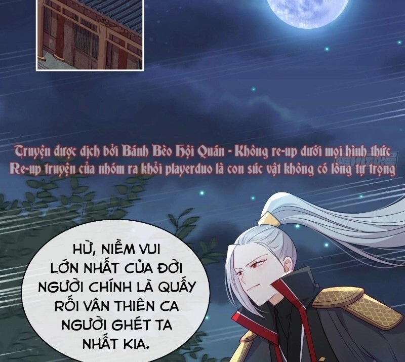 Vân Tưởng Chi Ca: Truy Ái Chỉ Lệnh Chapter 24 - 19