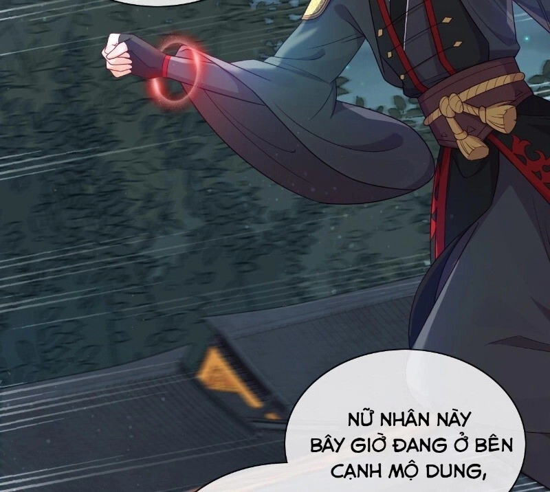 Vân Tưởng Chi Ca: Truy Ái Chỉ Lệnh Chapter 24 - 20