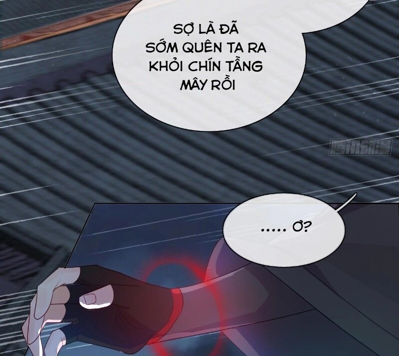 Vân Tưởng Chi Ca: Truy Ái Chỉ Lệnh Chapter 24 - 21