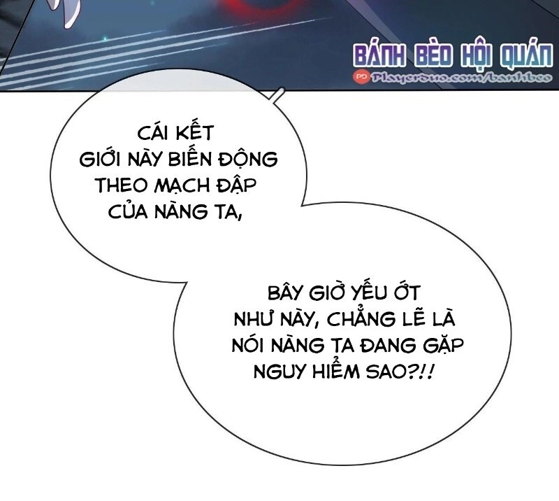 Vân Tưởng Chi Ca: Truy Ái Chỉ Lệnh Chapter 24 - 22