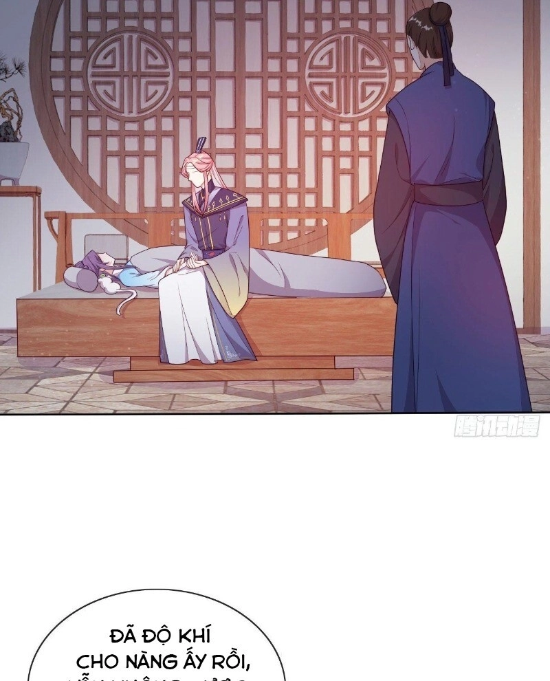 Vân Tưởng Chi Ca: Truy Ái Chỉ Lệnh Chapter 24 - 24