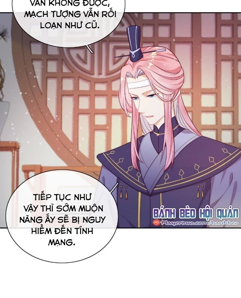 Vân Tưởng Chi Ca: Truy Ái Chỉ Lệnh Chapter 24 - 25