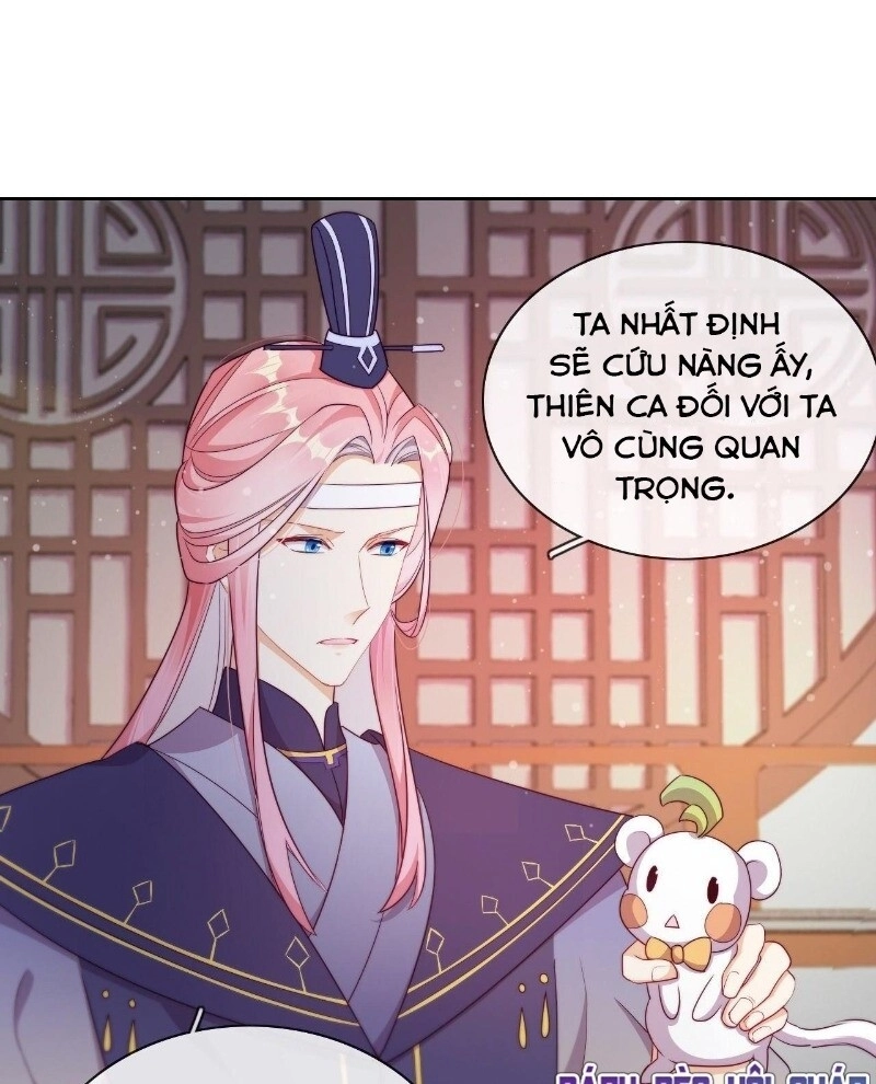 Vân Tưởng Chi Ca: Truy Ái Chỉ Lệnh Chapter 24 - 27