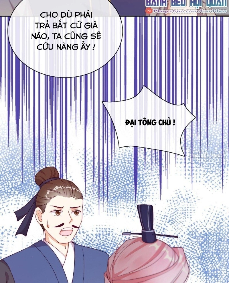 Vân Tưởng Chi Ca: Truy Ái Chỉ Lệnh Chapter 24 - 28