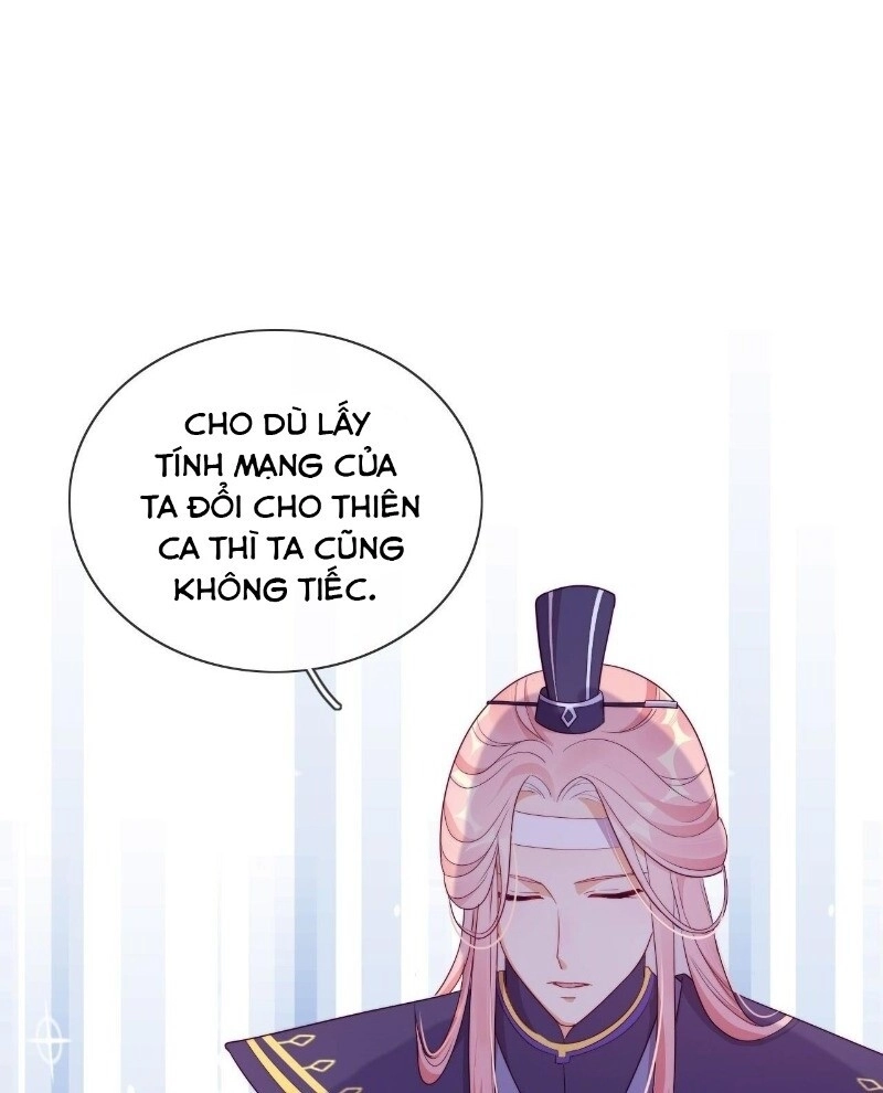 Vân Tưởng Chi Ca: Truy Ái Chỉ Lệnh Chapter 24 - 30