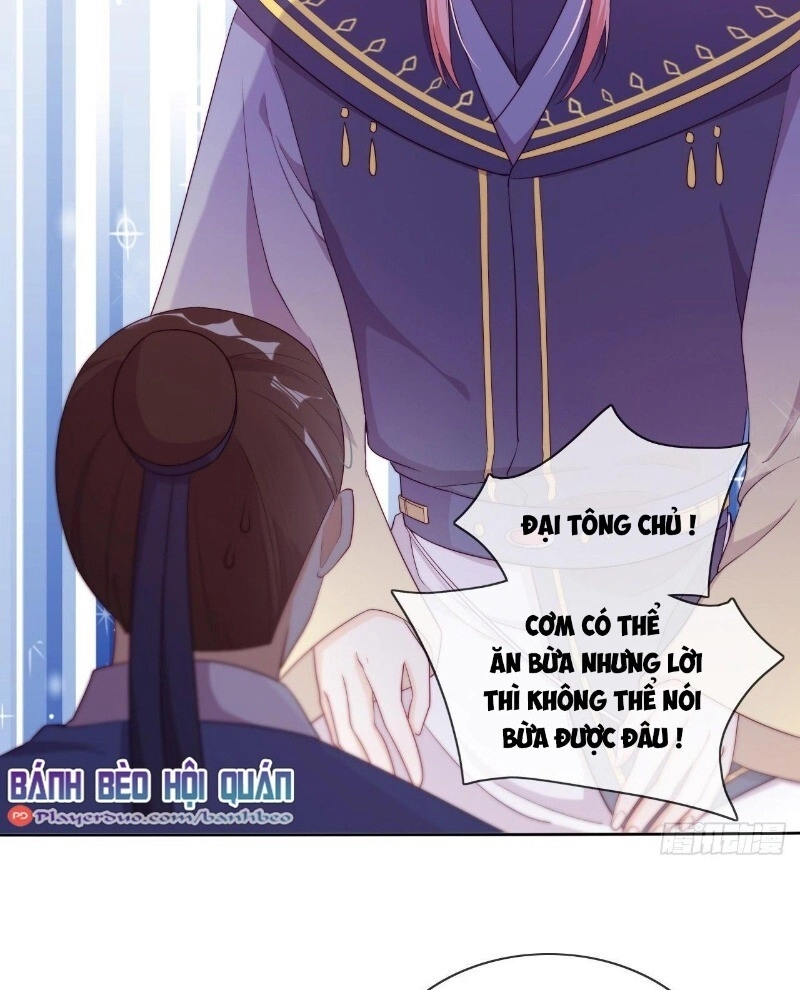 Vân Tưởng Chi Ca: Truy Ái Chỉ Lệnh Chapter 24 - 31