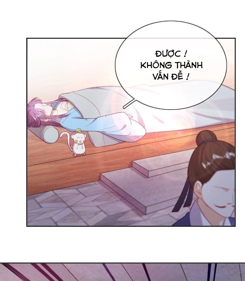 Vân Tưởng Chi Ca: Truy Ái Chỉ Lệnh Chapter 24 - 33