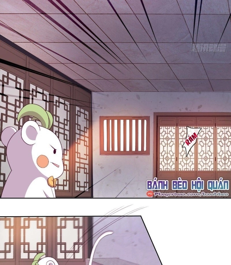 Vân Tưởng Chi Ca: Truy Ái Chỉ Lệnh Chapter 24 - 34