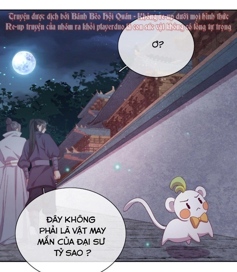 Vân Tưởng Chi Ca: Truy Ái Chỉ Lệnh Chapter 24 - 37