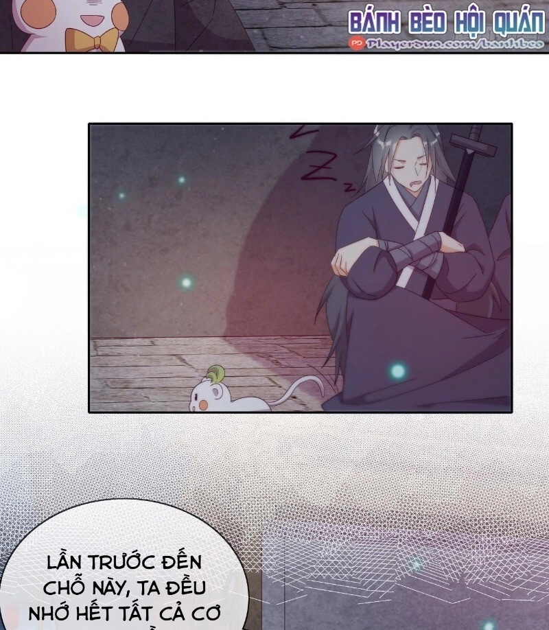 Vân Tưởng Chi Ca: Truy Ái Chỉ Lệnh Chapter 24 - 40