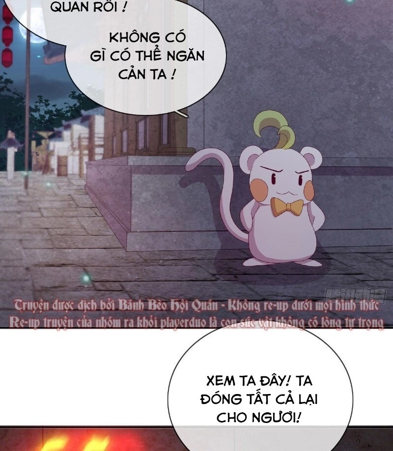 Vân Tưởng Chi Ca: Truy Ái Chỉ Lệnh Chapter 24 - 41