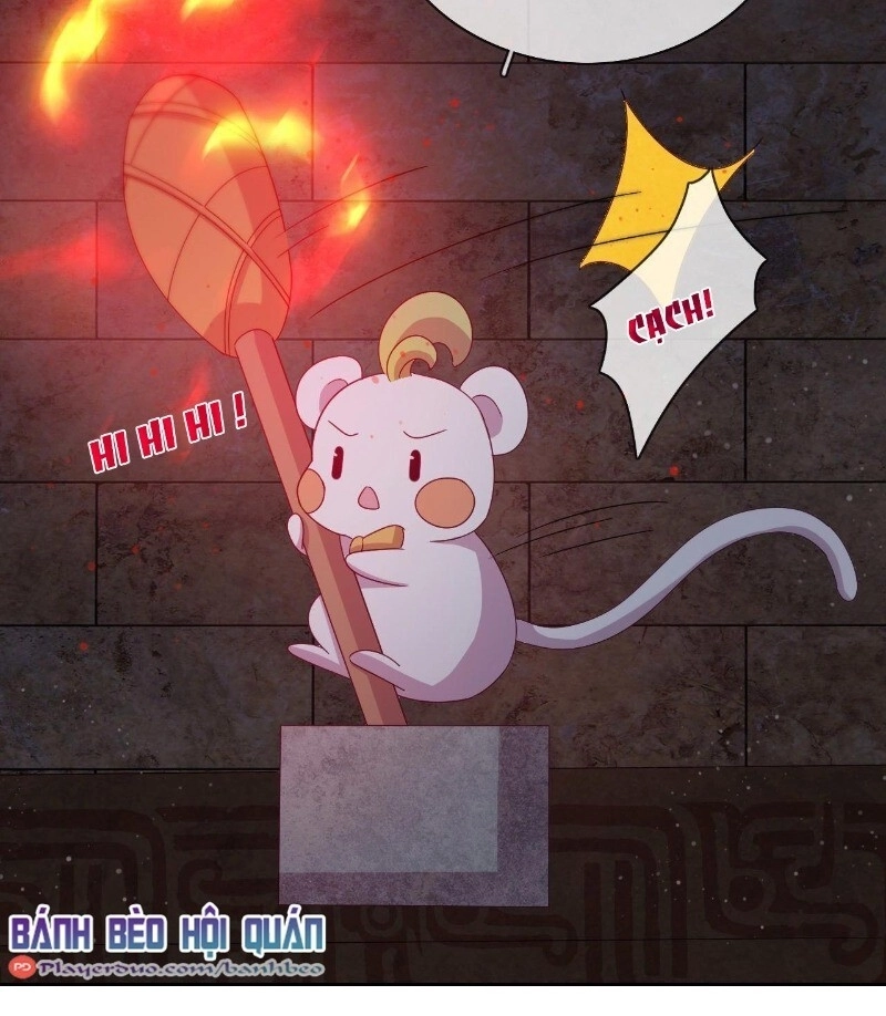 Vân Tưởng Chi Ca: Truy Ái Chỉ Lệnh Chapter 24 - 42