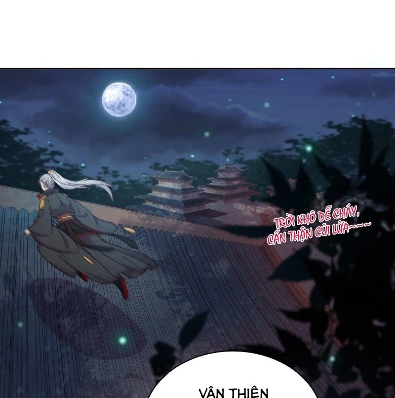 Vân Tưởng Chi Ca: Truy Ái Chỉ Lệnh Chapter 24 - 43