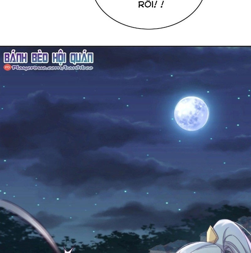 Vân Tưởng Chi Ca: Truy Ái Chỉ Lệnh Chapter 24 - 45