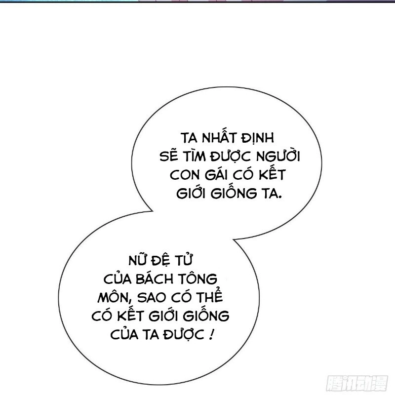 Vân Tưởng Chi Ca: Truy Ái Chỉ Lệnh Chapter 24 - 52