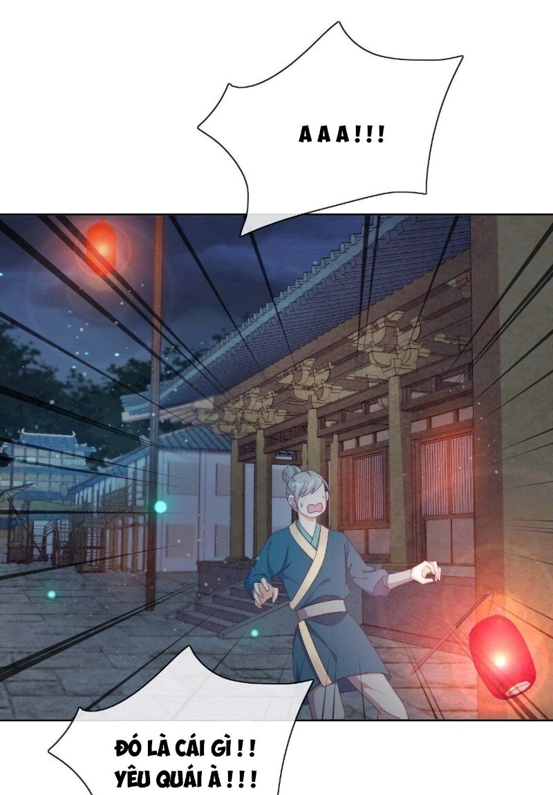 Vân Tưởng Chi Ca: Truy Ái Chỉ Lệnh Chapter 24 - 53