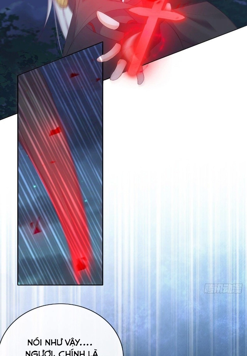 Vân Tưởng Chi Ca: Truy Ái Chỉ Lệnh Chapter 24 - 58