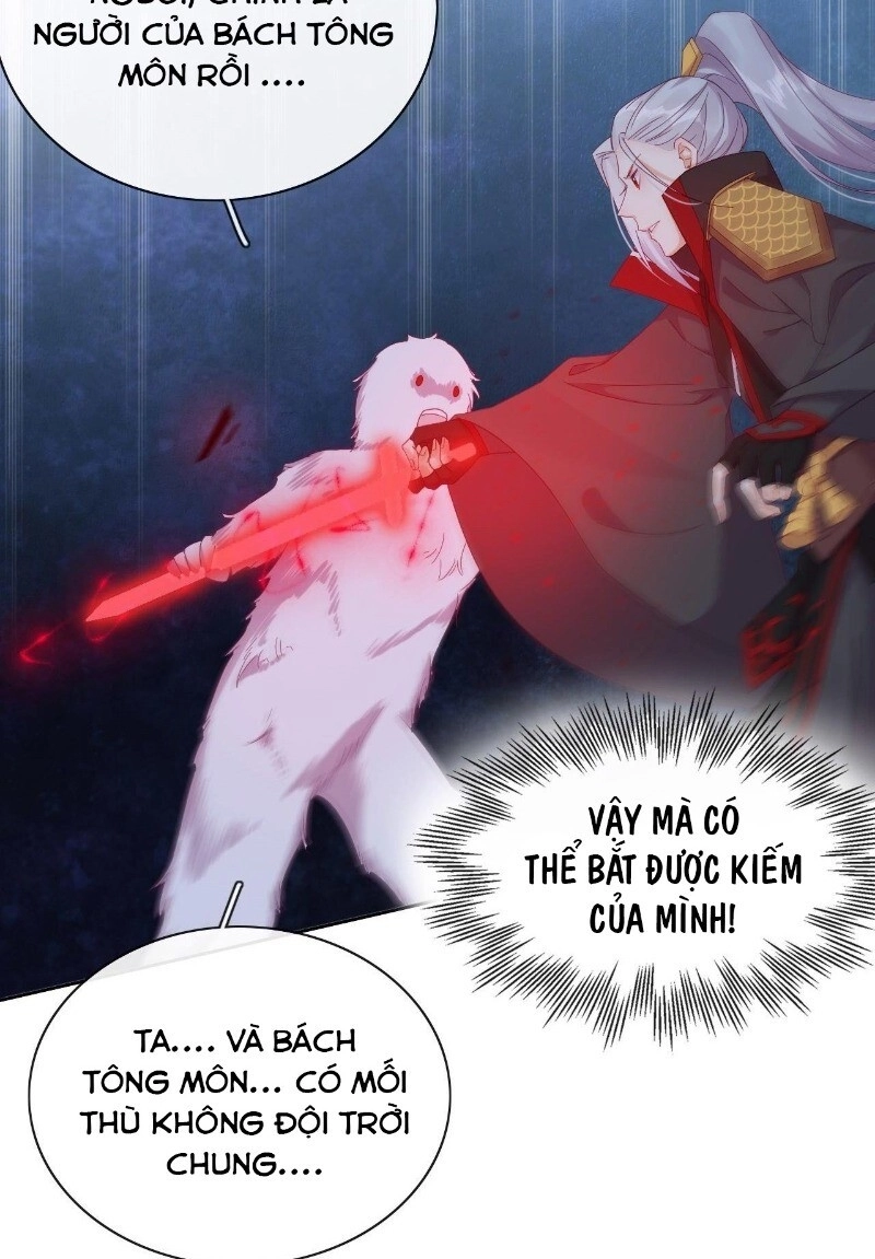 Vân Tưởng Chi Ca: Truy Ái Chỉ Lệnh Chapter 24 - 59