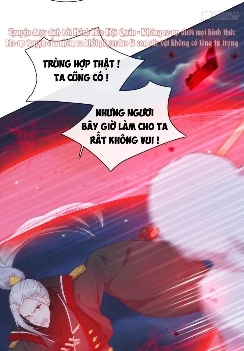 Vân Tưởng Chi Ca: Truy Ái Chỉ Lệnh Chapter 24 - 60