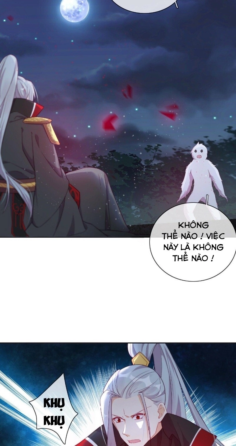 Vân Tưởng Chi Ca: Truy Ái Chỉ Lệnh Chapter 24 - 64