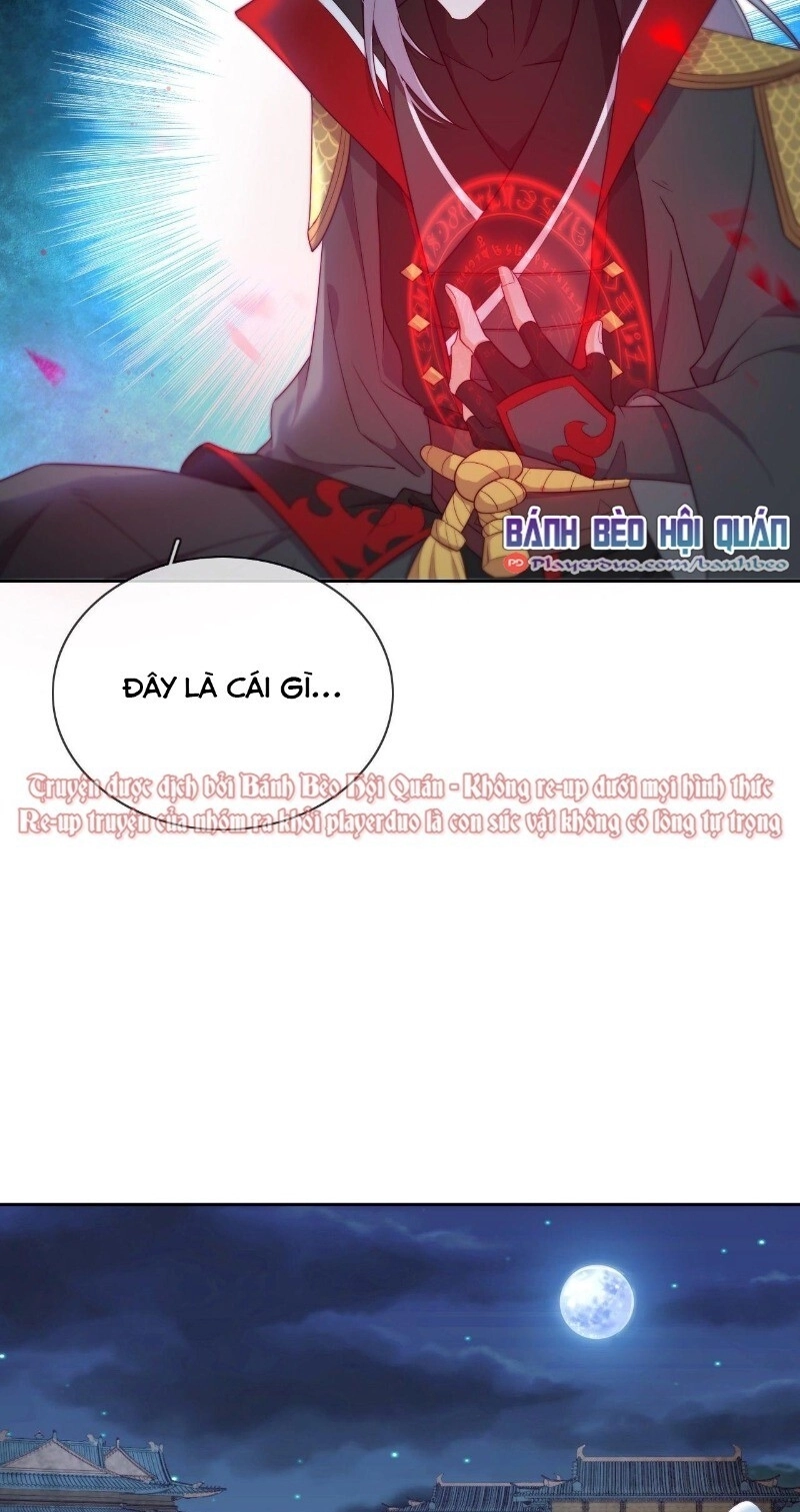 Vân Tưởng Chi Ca: Truy Ái Chỉ Lệnh Chapter 24 - 65