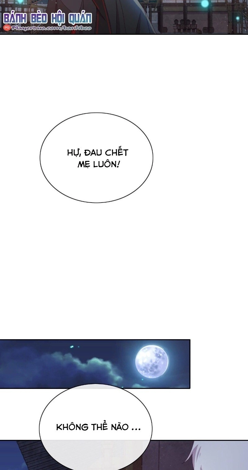 Vân Tưởng Chi Ca: Truy Ái Chỉ Lệnh Chapter 24 - 67