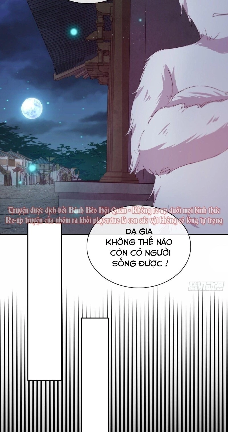 Vân Tưởng Chi Ca: Truy Ái Chỉ Lệnh Chapter 24 - 68