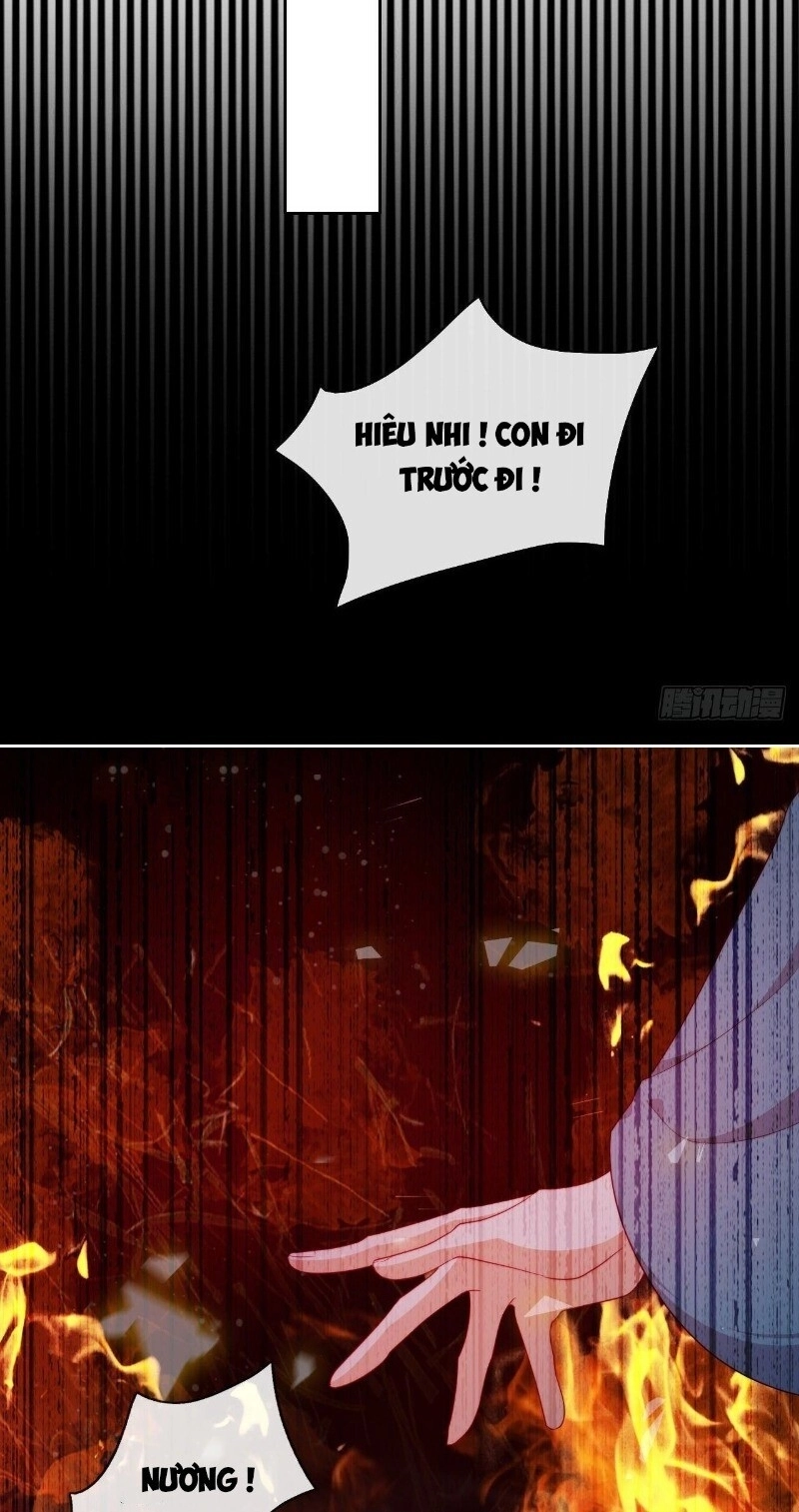 Vân Tưởng Chi Ca: Truy Ái Chỉ Lệnh Chapter 24 - 69