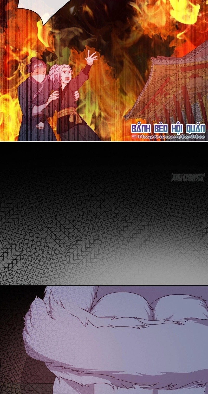 Vân Tưởng Chi Ca: Truy Ái Chỉ Lệnh Chapter 24 - 70