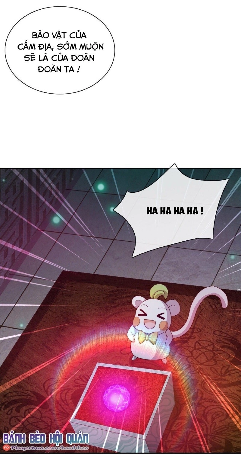 Vân Tưởng Chi Ca: Truy Ái Chỉ Lệnh Chapter 24 - 72