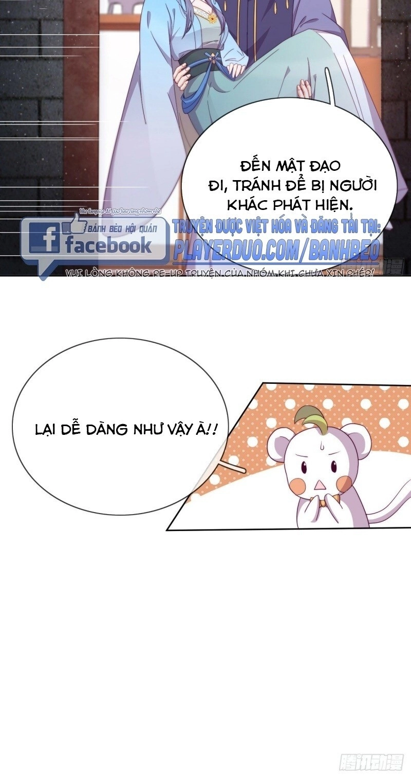 Vân Tưởng Chi Ca: Truy Ái Chỉ Lệnh Chapter 25 - 15