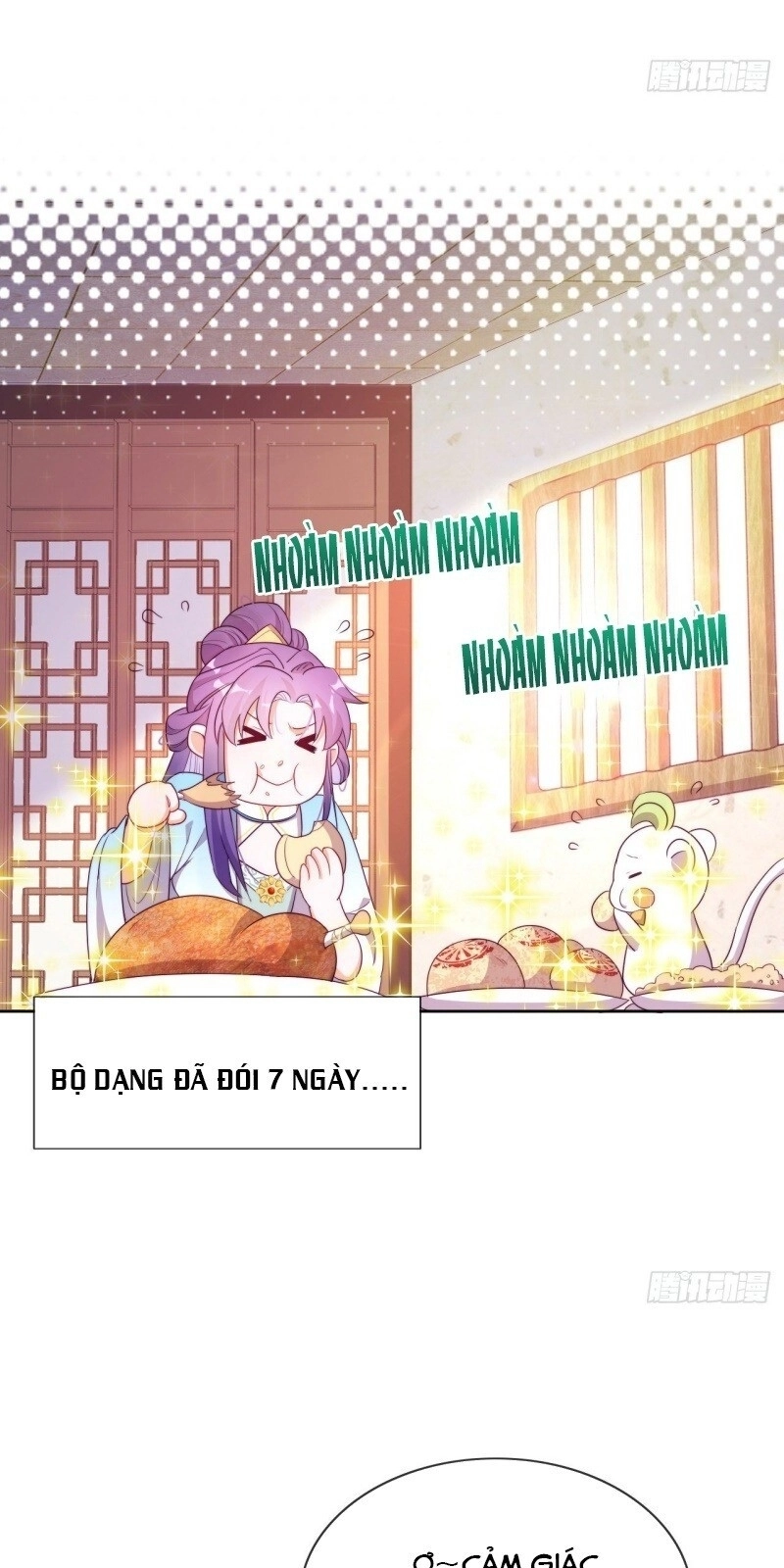 Vân Tưởng Chi Ca: Truy Ái Chỉ Lệnh Chapter 25 - 35