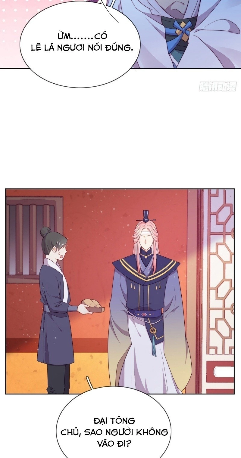 Vân Tưởng Chi Ca: Truy Ái Chỉ Lệnh Chapter 25 - 45