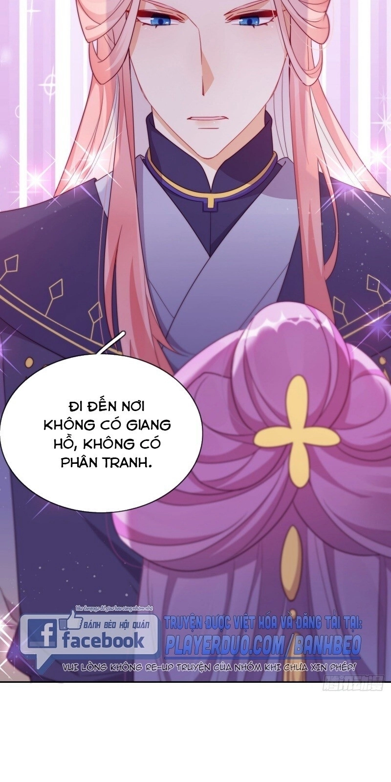 Vân Tưởng Chi Ca: Truy Ái Chỉ Lệnh Chapter 25 - 65