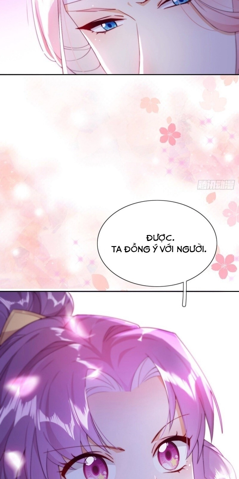 Vân Tưởng Chi Ca: Truy Ái Chỉ Lệnh Chapter 25 - 69