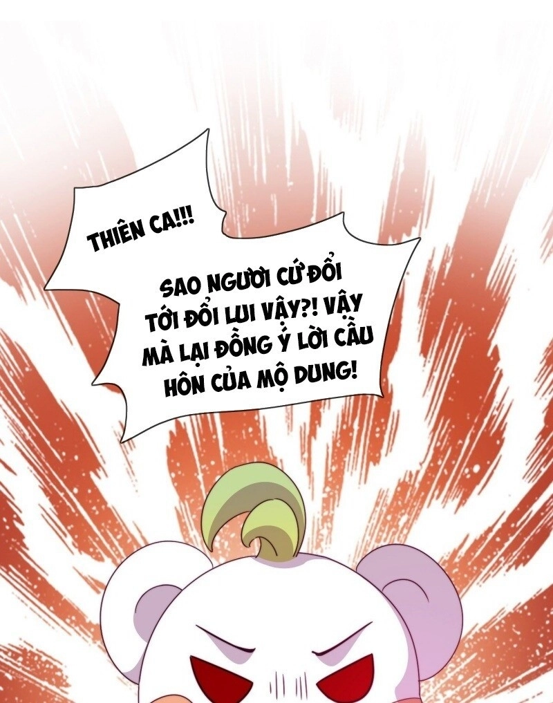 Vân Tưởng Chi Ca: Truy Ái Chỉ Lệnh Chapter 26 - 3