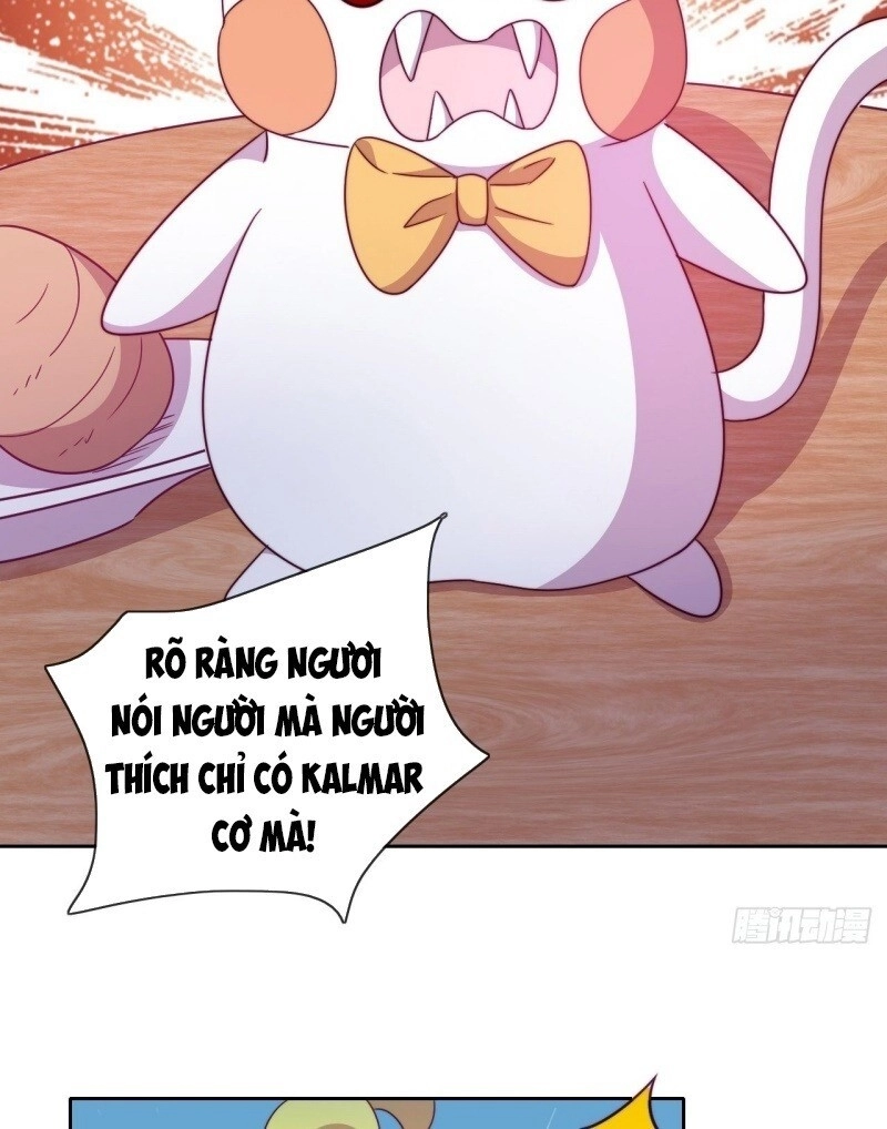 Vân Tưởng Chi Ca: Truy Ái Chỉ Lệnh Chapter 26 - 4