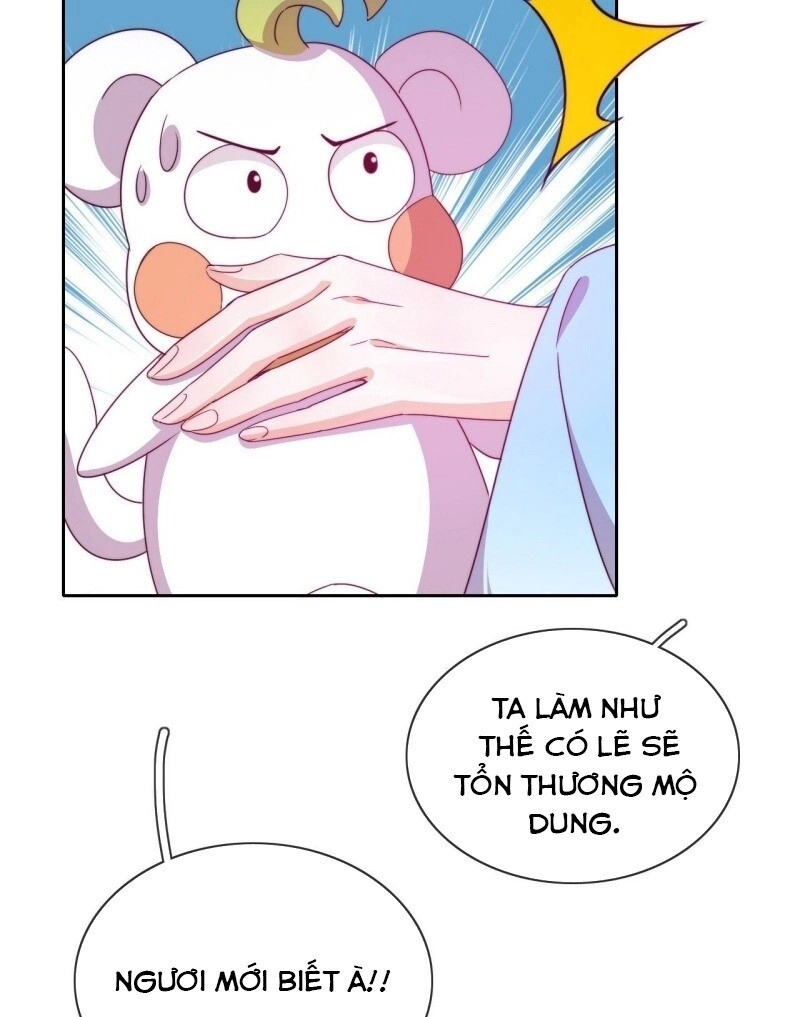 Vân Tưởng Chi Ca: Truy Ái Chỉ Lệnh Chapter 26 - 5